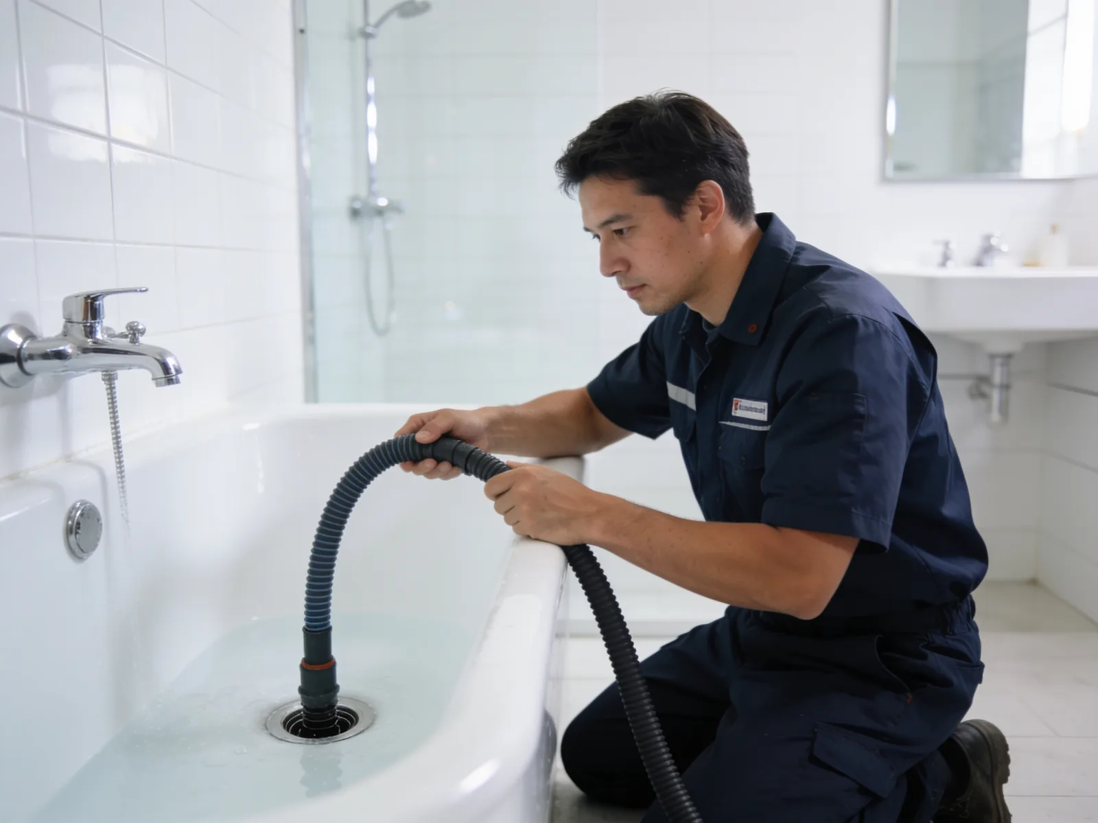 Emergency Plumber Douglas, AK FAQs